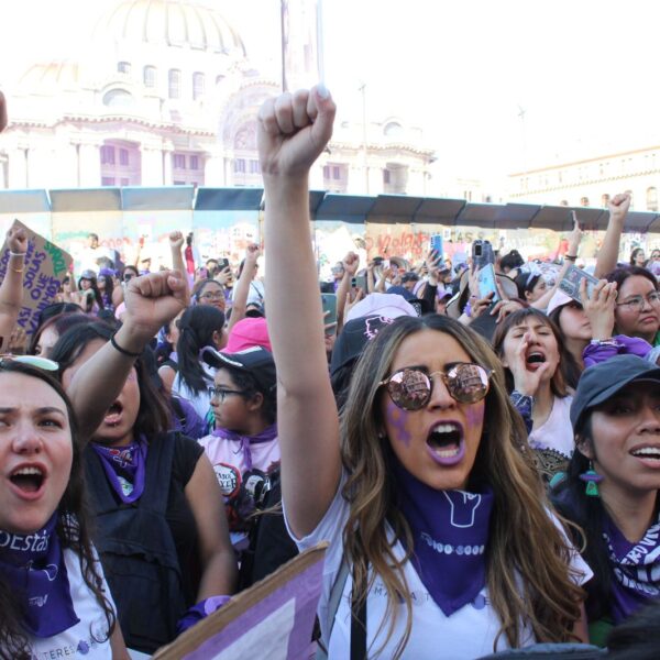 30 DE JULIO. Ayudar a todas las víctimas de la trata, sin dejar a nadie atrás